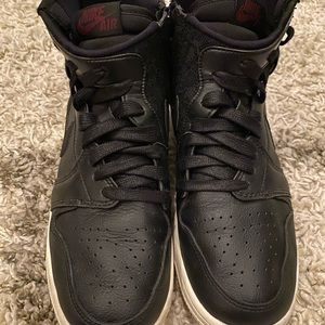 Women’s size 7 Air Jordans